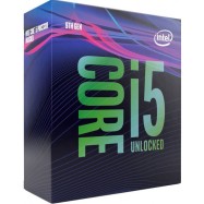 Процессор CPU S-1151 Intel Core i5 9500 BOX <3.0 GHz (4.4 GHz Turbo), 6-Core, 9MB, Coffee Lake>