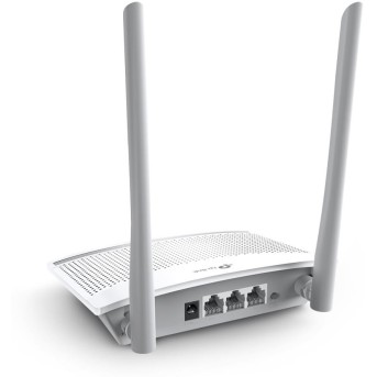 Маршрутизатор Tp-Link TL-WR820N - Metoo (2)
