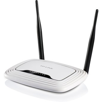 Маршрутизатор TP-Link TL-WR841N - Metoo (4)