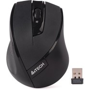 Мышь беспроводная A4tech G7-600NX-1 Black Mouse, 2000 dpi,