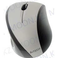 Мышь A4tech G7-750N Grey Wireless
