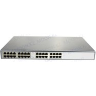 Инжектор PoE GbE 16-портовый ONV PSE31016G