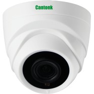 AHD-Камера Dome 4.0MP CANTONK KDPL20HTC400V <2.8mm>