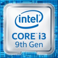 Процессор CPU S-1151 Intel Core i3 9100F TRAY <3.6 GHz (4.2 GHz Turbo), 4-Core, 6MB, Coffee Lake>