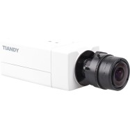 Сетевая камера видеонаблюдения(корпусная) TIANDY TC-NC9000S3E-MP-E