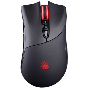 Мышь игровая Bloody P30 PRO-Activated RGB <оптическая, 16000CPI, 1.8 м, USB, pixart pwm3360> в Metoo.kz - Metoo (2)