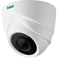 AHD-Камера Dome 1.0MP CANTONK KDPL20HTC100B <3.6mm>