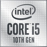 Процессор CPU S-1200 Intel Core i5 10400 TRAY <2.9 GHz (4.3 GHz Turbo), 6-Core, 12MB, Comet Lake>