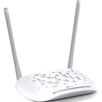 Модем TP-Link TD-W8961N - Metoo (2)