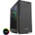 Корпус ПК без БП GameMax Vanguard VR2 <ATX, 3х120mm RGB, 2x5.25, 2x3.5, 4x2.5, PSI 8, 232x493x504mm> в Metoo.kz - Metoo (1)