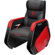 Игровое кресло E-BLUE Auroza EEC333BKAA-IA RED/BLACK