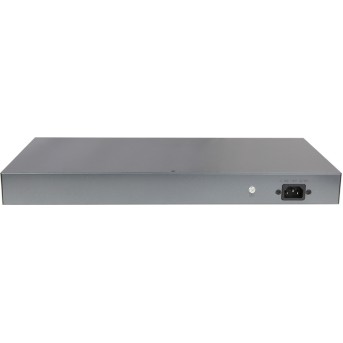 Коммутатор 16-портовый POE31016FA <NON-POE-16 портов 10/100Mbps RJ45 , + 2*1000M TP/SFP Combo> в Metoo.kz - Metoo (5)