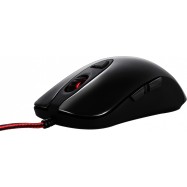 Мышь Dream Machines DM1 Pro S Matte <Оптический сенсор PMW3360, Плетеный шнур 1.8 m USB 12000 dpi>