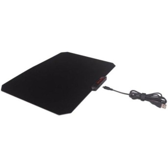 Коврик игровой RGB Bloody MP-60R Размер: 354 X 256 X 2.6 mm RGB в Metoo.kz - Metoo (2)