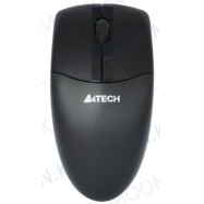 Мышь A4tech N-300 Black USB
