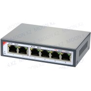 Коммутатор гигабитный ONV POE33064P