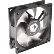 Вентилятор для корпуса ID-Cooling NO-8025-SD <80*80*25mm, 3PIN>