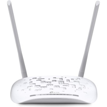 Модем TP-Link TD-W8961N - Metoo (1)