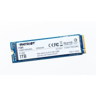 Накопитель SSD Patriot P300 M2 2280 PCIe 1TB <R/W 2100/1650>
