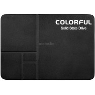 Накопитель SSD 2.5\"SATA III Colorful SL500 1TB