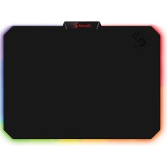 Коврик игровой RGB Bloody MP-60R Размер: 354 X 256 X 2.6 mm RGB..