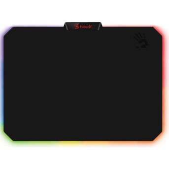 Коврик игровой RGB Bloody MP-60R Размер: 354 X 256 X 2.6 mm RGB в Metoo.kz - Metoo (1)