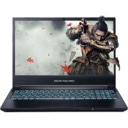 Игровой ноутбук Dream Machines G1660TI-15KZ02 <15.6\