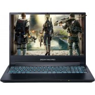 Игровой ноутбук Dream Machines G1660TI-15KZ03 <15.6\