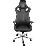 Игровое кресло E-BLUE Cobra EEC308BKAA-IA BLACK v2