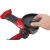 Углошлифовальная машина Milwaukee M18 FSAG125X-0X FUEL - Metoo (3)
