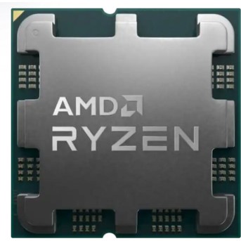 Процессор (CPU) AMD Ryzen 5 7600X3D 65W AM5 - Metoo (1)