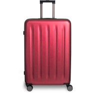 Чемодан Mi Trolley 90 Points Suitcase (Danube luggage) 20" Красный