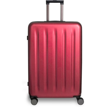 Чемодан Mi Trolley 90 Points Suitcase (Danube luggage) 20" Красный - Metoo (1)