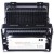 Прожектор iPower Premium IPPFL100W6000K Светодиодный - Metoo (2)