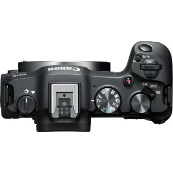 Беззеркальная полнокадровая камера Canon EOS R8 BODY (5803C019) - Metoo (2)