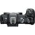 Беззеркальная полнокадровая камера Canon EOS R8 BODY (5803C019) - Metoo (2)