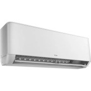 Кондиционер настенный TCL T-PRO INVERTER-09 (в комплекте с медными трубами) Белый