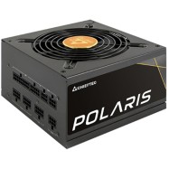 Блок питания Chieftec Polaris PPS-650FC Gold