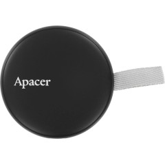 Внешний SSD диск Apacer 1TB AS725 Черный..