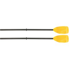 Весла разборные 124см Bestway 62015..