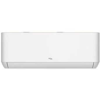 Кондиционер настенный TCL T-PRO ON/<wbr>OFF-09 (в комплекте с медными трубами) Белый - Metoo (2)
