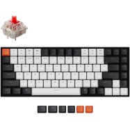 Клавиатура Keychron K2 K2-B1H Red Switch