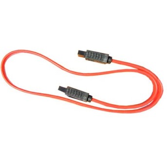 Интерфейсный кабель SATA Comax - Metoo (1)