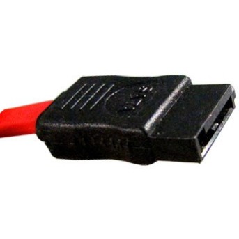 Интерфейсный кабель SATA Comax - Metoo (2)