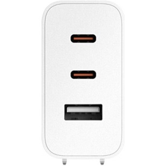 Зарядное устройство Xiaomi 67W GaN Charger 2C1A EU - Metoo (3)