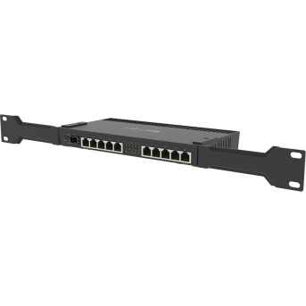 Маршрутизатор MikroTik RB4011iGS+RM - Metoo (3)