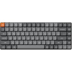 Клавиатура Keychron K3 Max K3M-B1 Red Switch