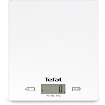 Кухонные весы TEFAL BC5304V0 - Metoo (2)