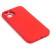 Чехол для телефона X-Game XG-HS89 для Iphone 13 Pro Max Силиконовый Красный - Metoo (2)