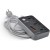 Сетевой фильтр LDNIO Universal SC3412 3 розетки 1*USB-C 12V-1.67A 3*USB 5V/<wbr>3.4A Портов 2м - Metoo (3)